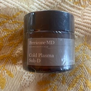 Perricone MD Cold Plasma Sub-D/Neck 2oz.